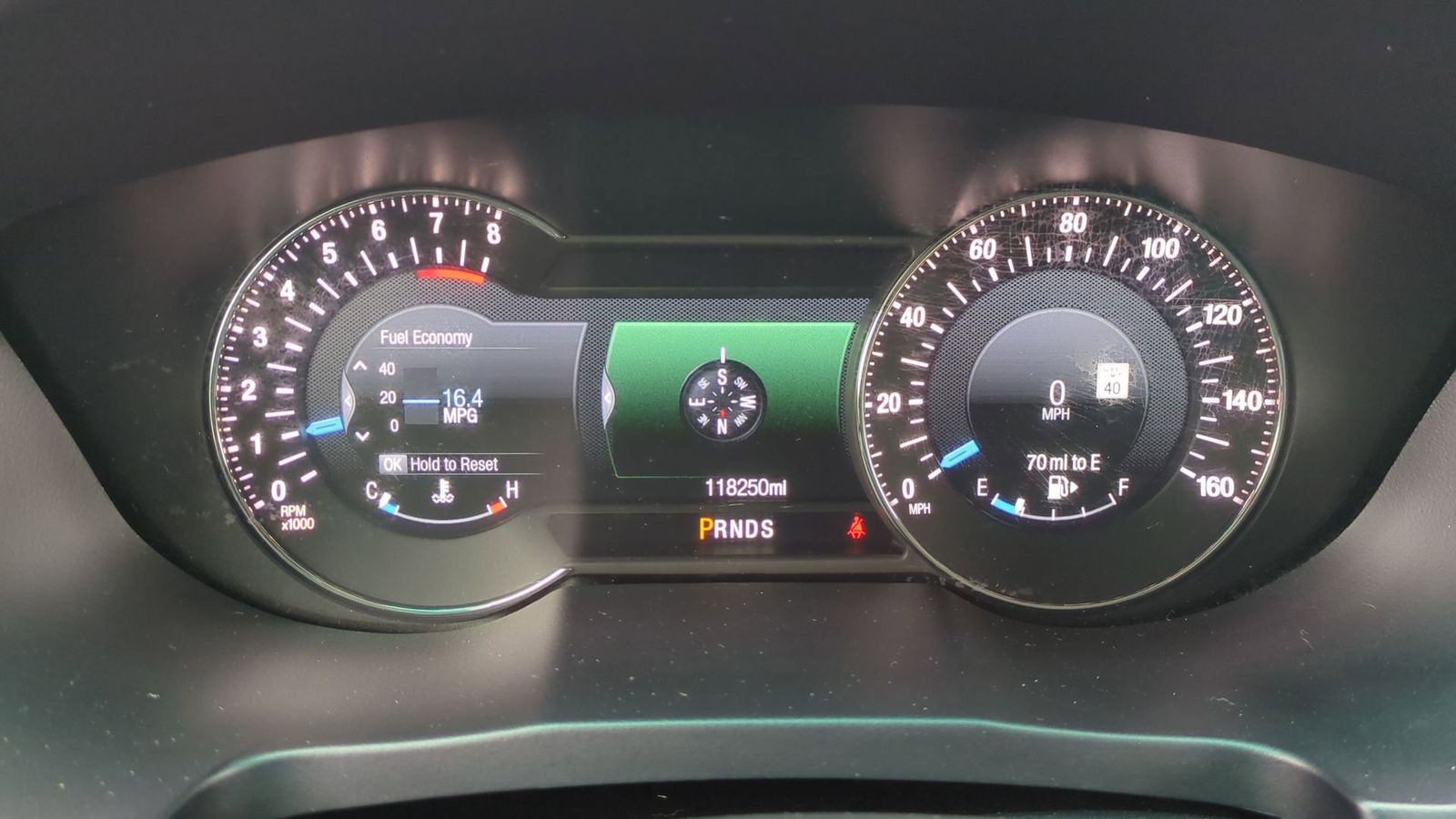 Thumbnail: 2016 Ford Explorer - 37