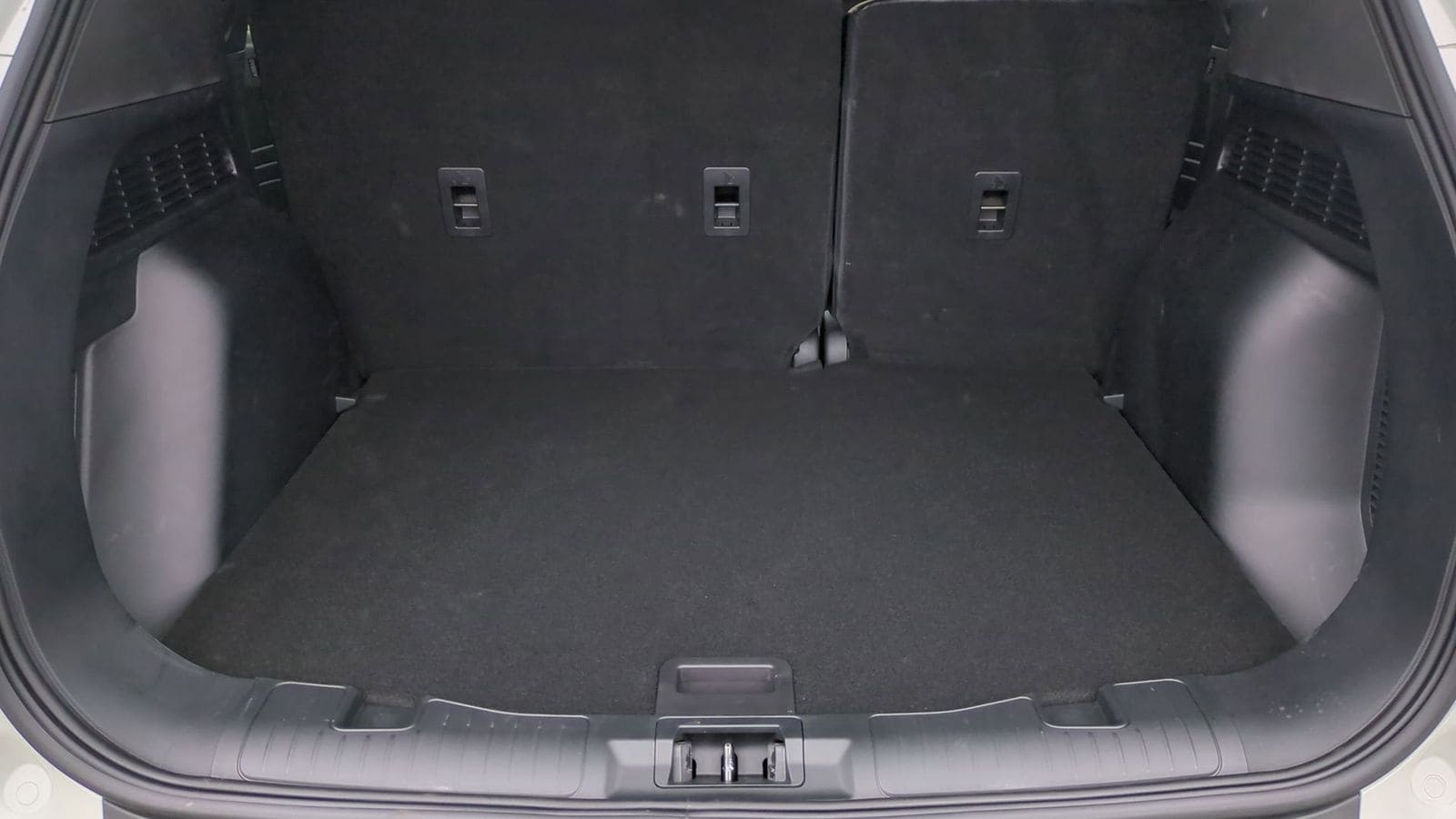 Thumbnail: 2025 Ford Escape - 33