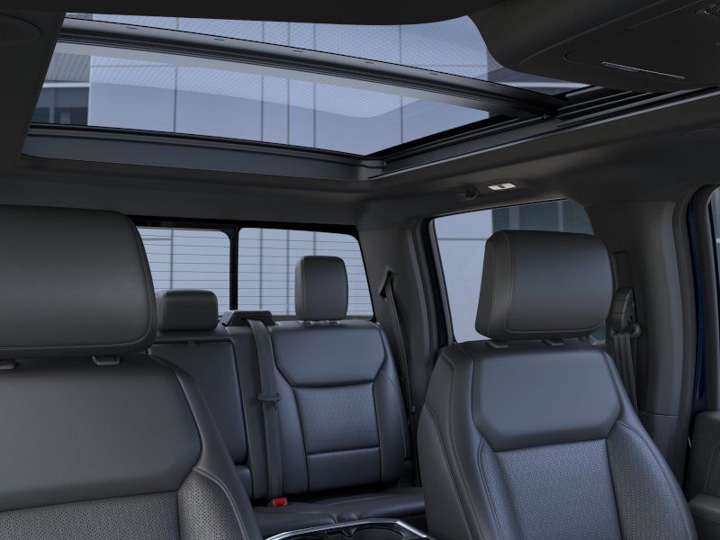 Thumbnail: 2026 Ford F-150 - 22