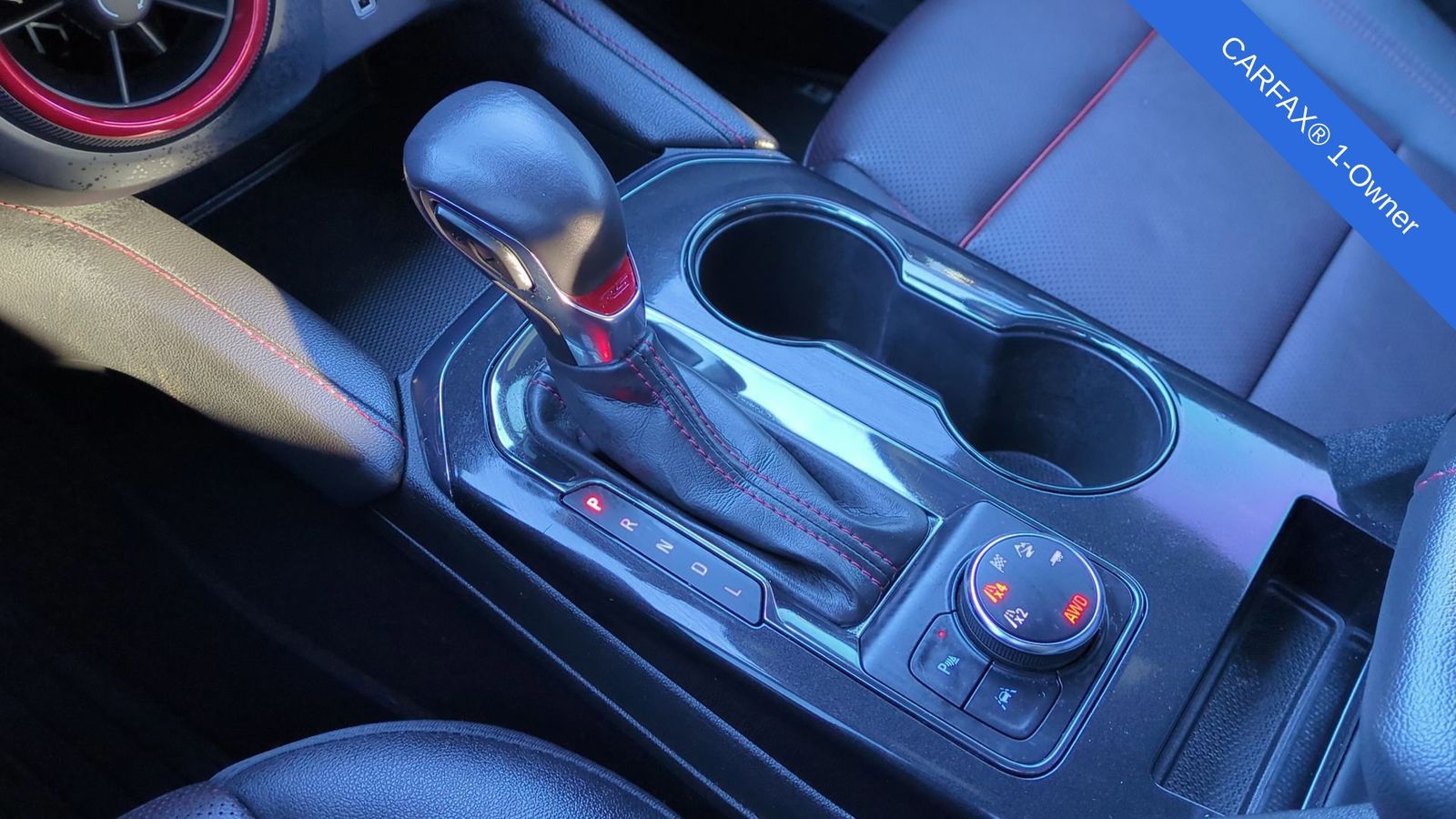 Thumbnail: 2022 Chevrolet Blazer - 37