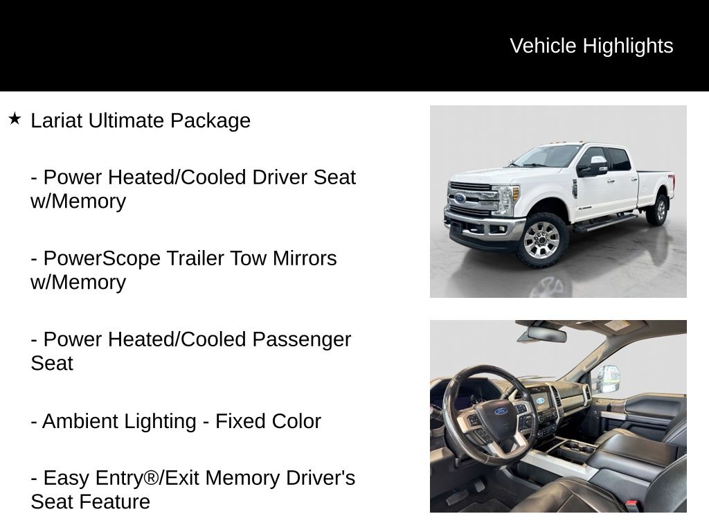 Thumbnail: 2019 Ford F-250 - 16
