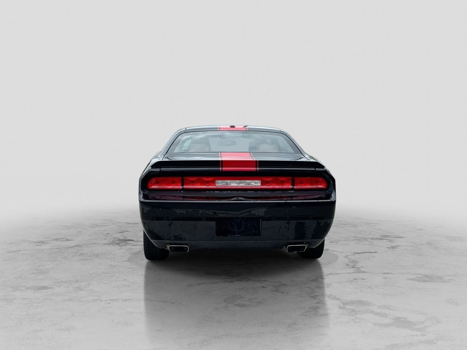 Thumbnail: 2013 Dodge Challenger - 6