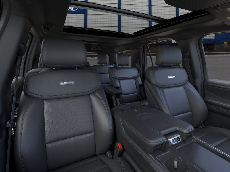 Thumbnail: 2025 Ford Expedition - 11