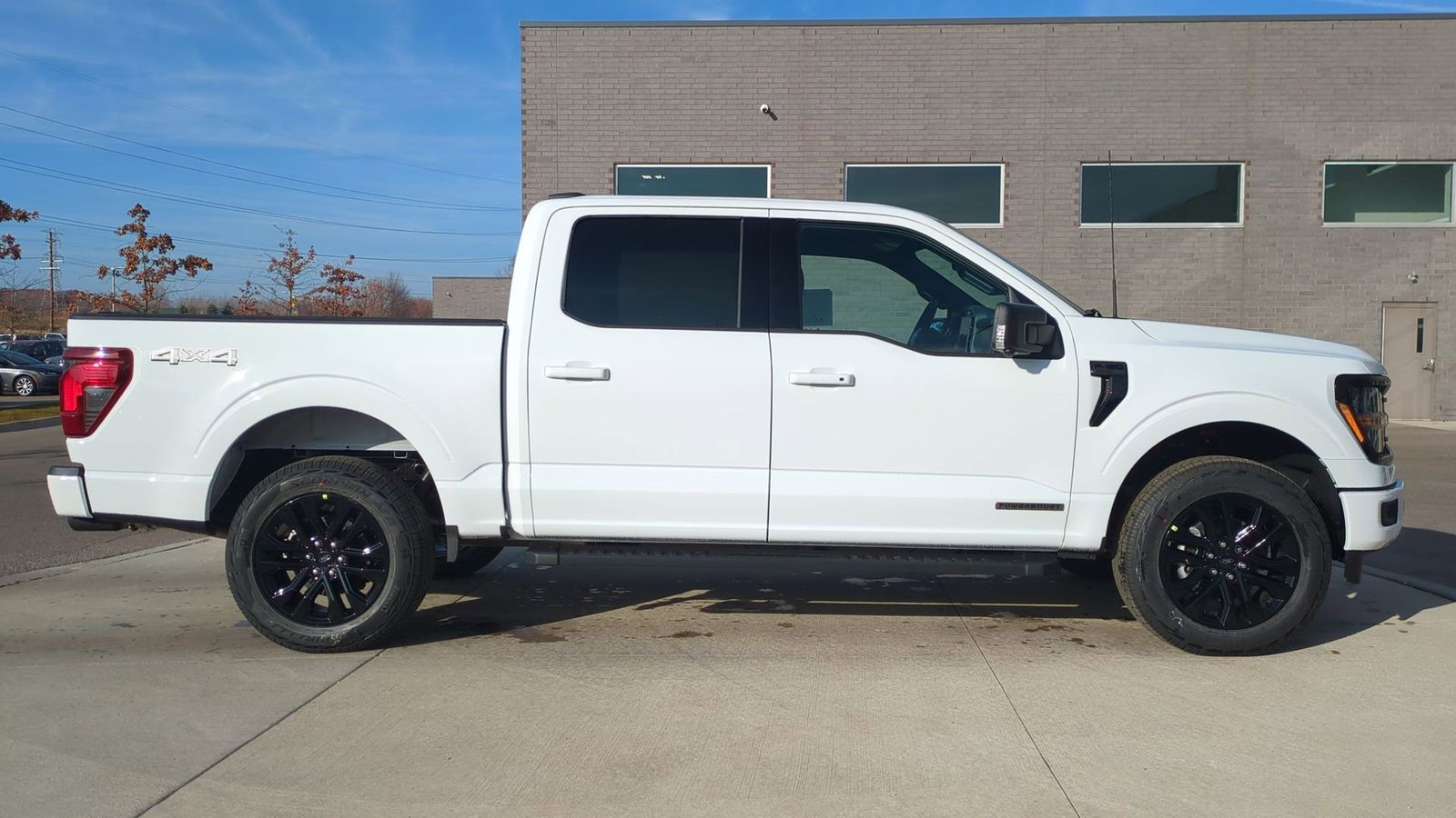 Thumbnail: 2025 Ford F-150 - 7