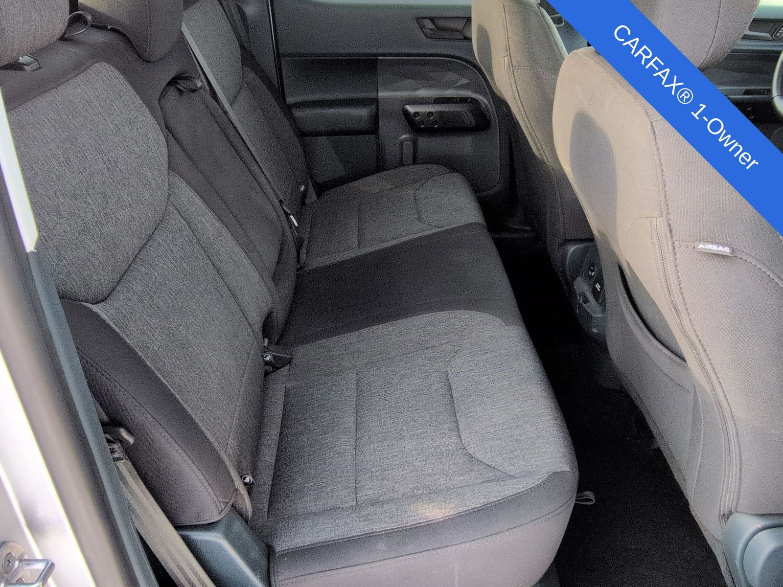 Thumbnail: 2024 Ford Maverick - 24