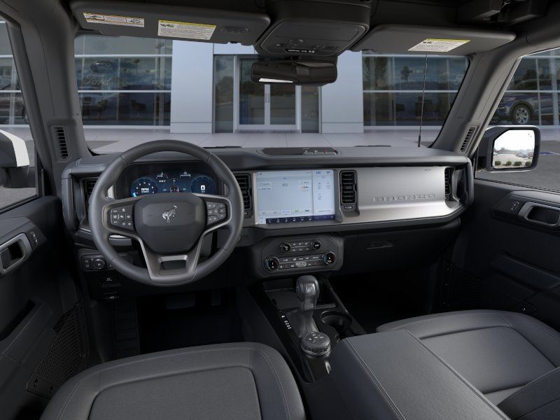 Thumbnail: 2026 Ford Bronco - 10