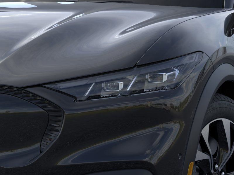 Thumbnail: 2025 Ford Mustang Mach-E - 19