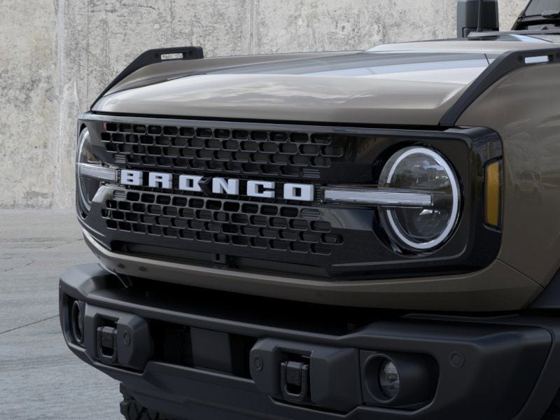 Thumbnail: 2026 Ford Bronco - 20