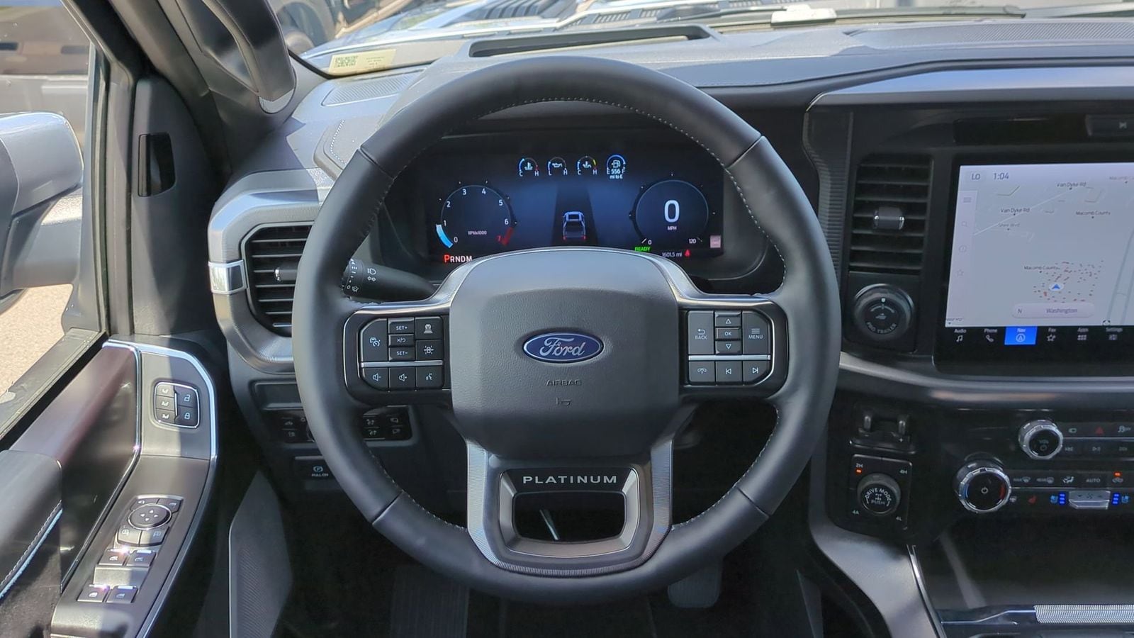 Thumbnail: 2025 Ford F-150 - 21