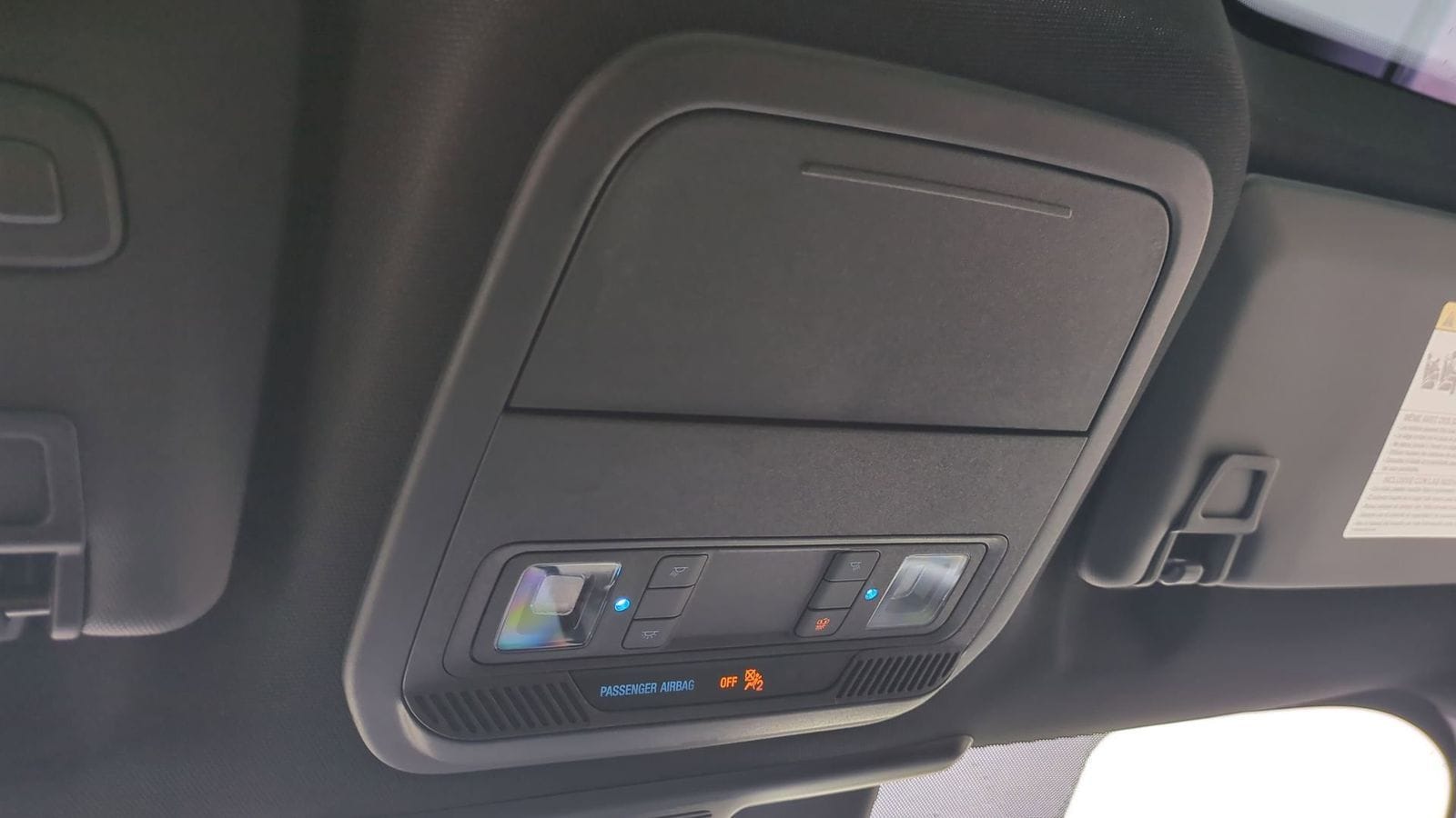 Thumbnail: 2025 Ford Mustang Mach-E - 34