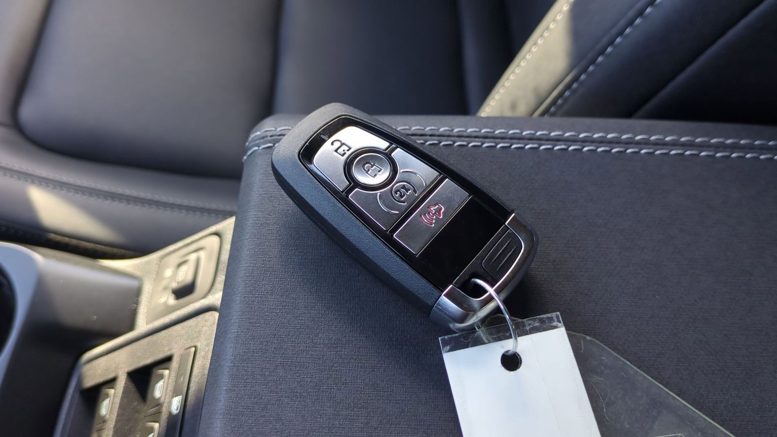 Thumbnail: 2025 Ford Bronco - 35