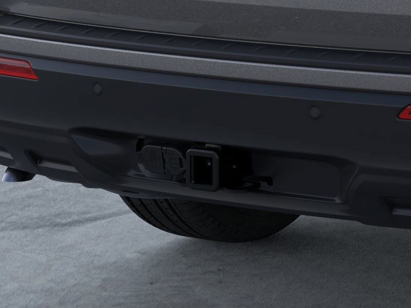 Thumbnail: 2026 Ford Explorer - 24