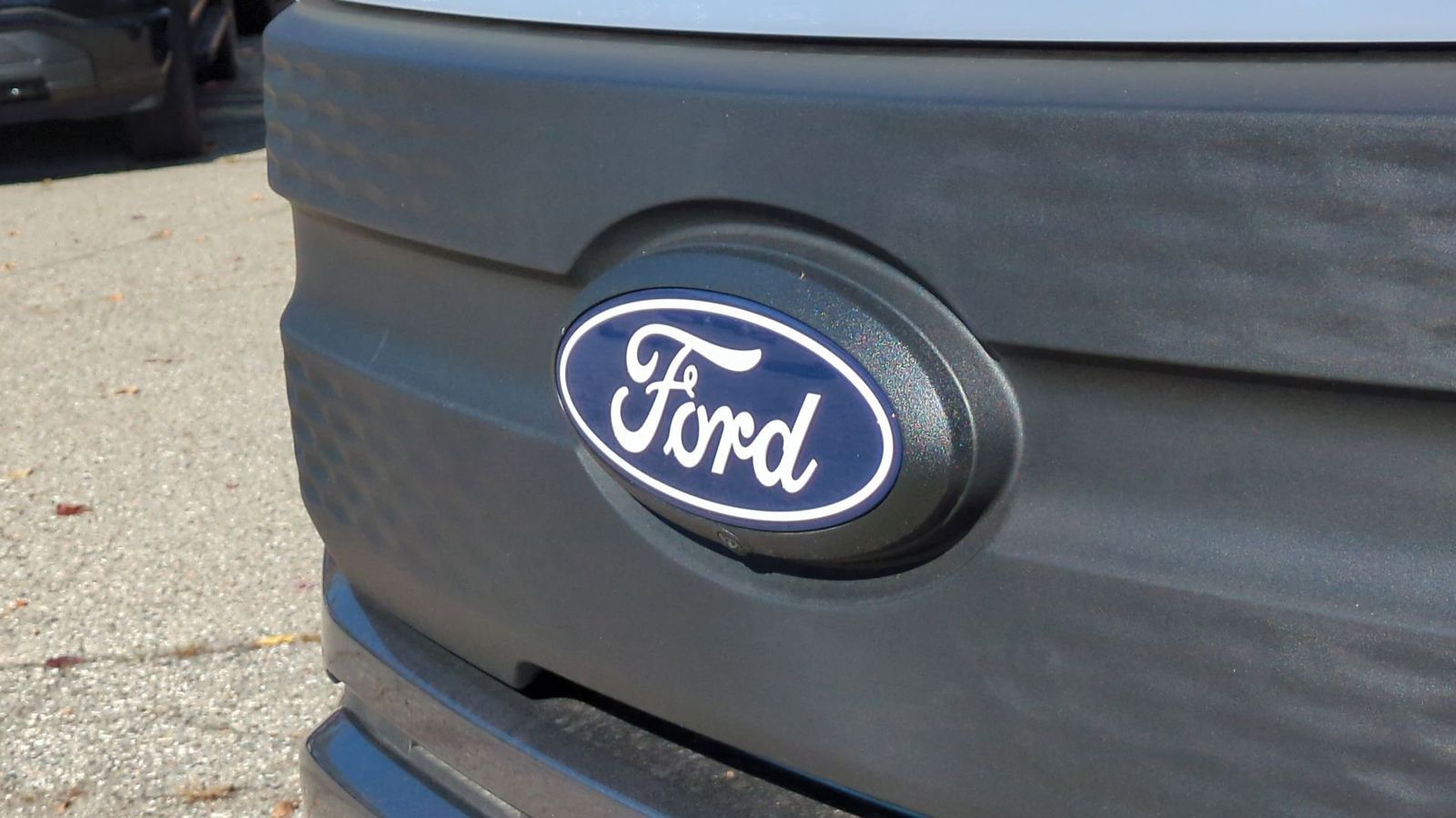 Thumbnail: 2025 Ford F-150 - 10