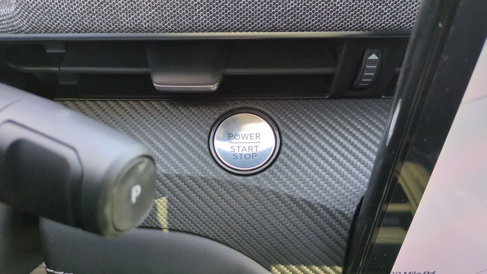 Thumbnail: 2025 Ford Mustang Mach-E - 25