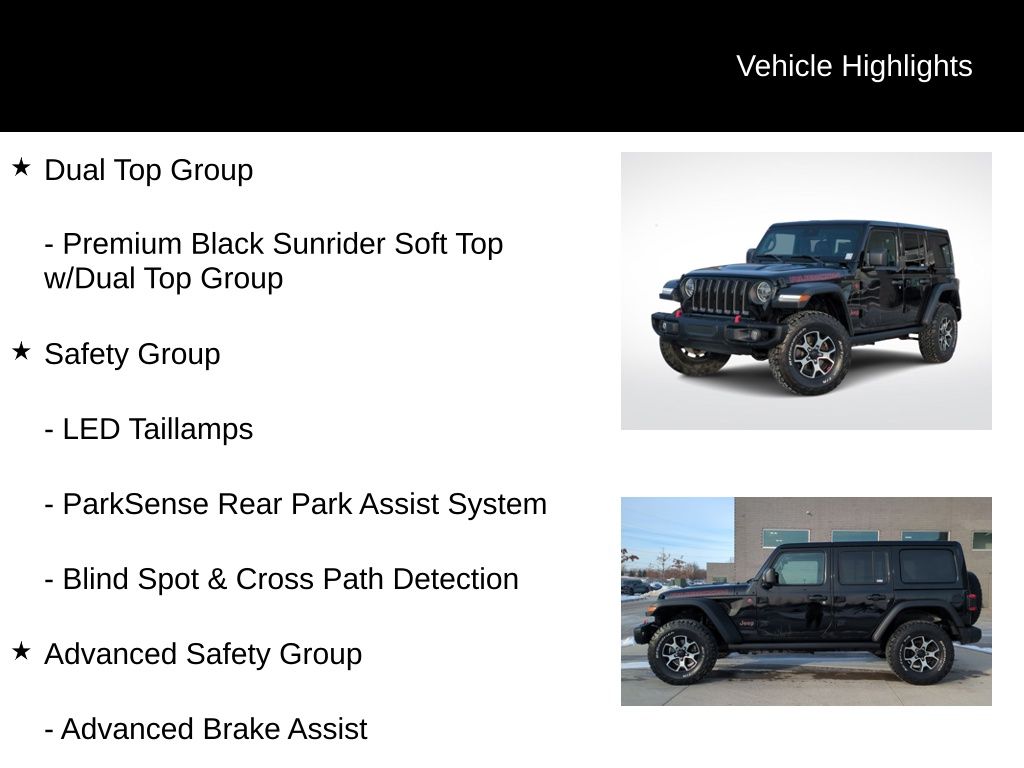 Thumbnail: 2020 Jeep Wrangler - 26