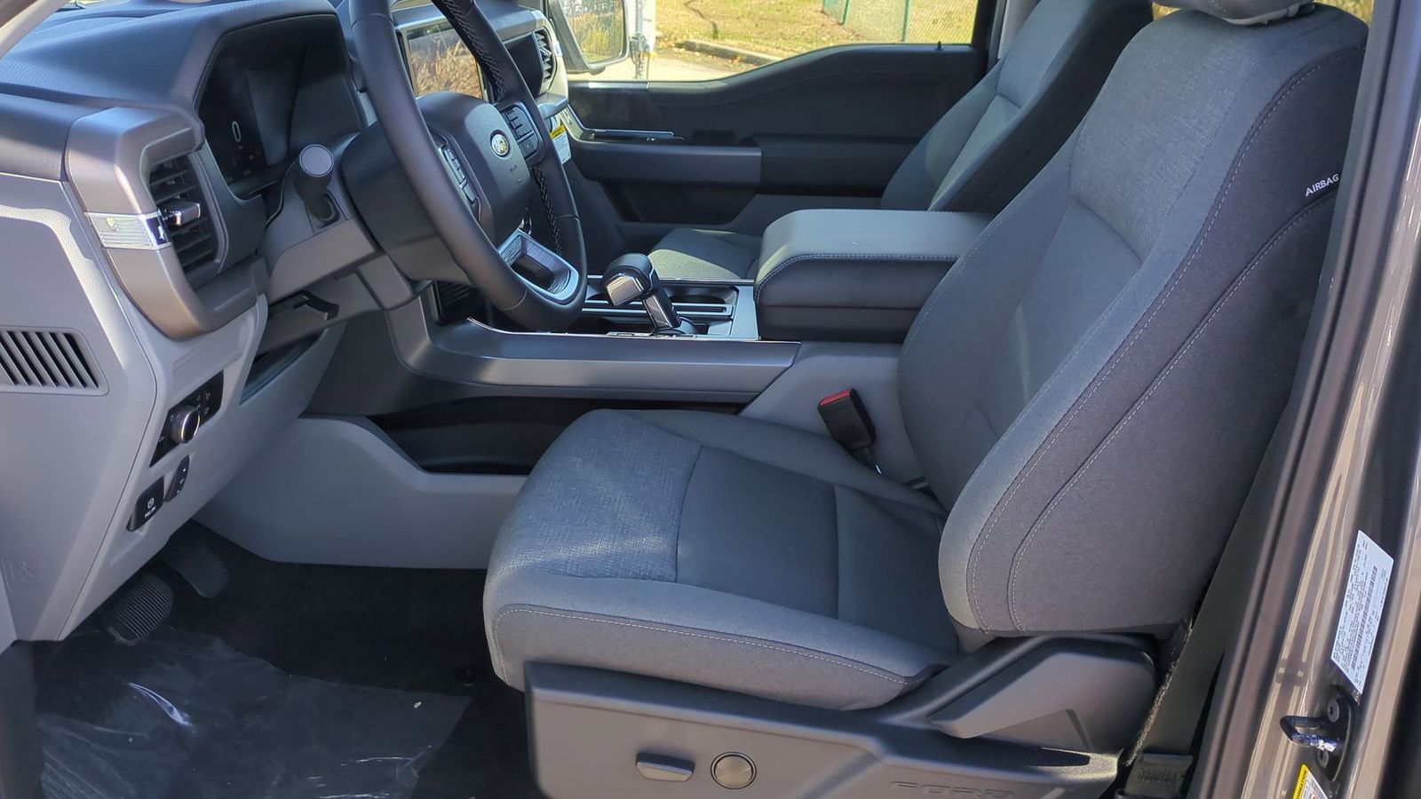 Thumbnail: 2025 Ford F-150 - 14