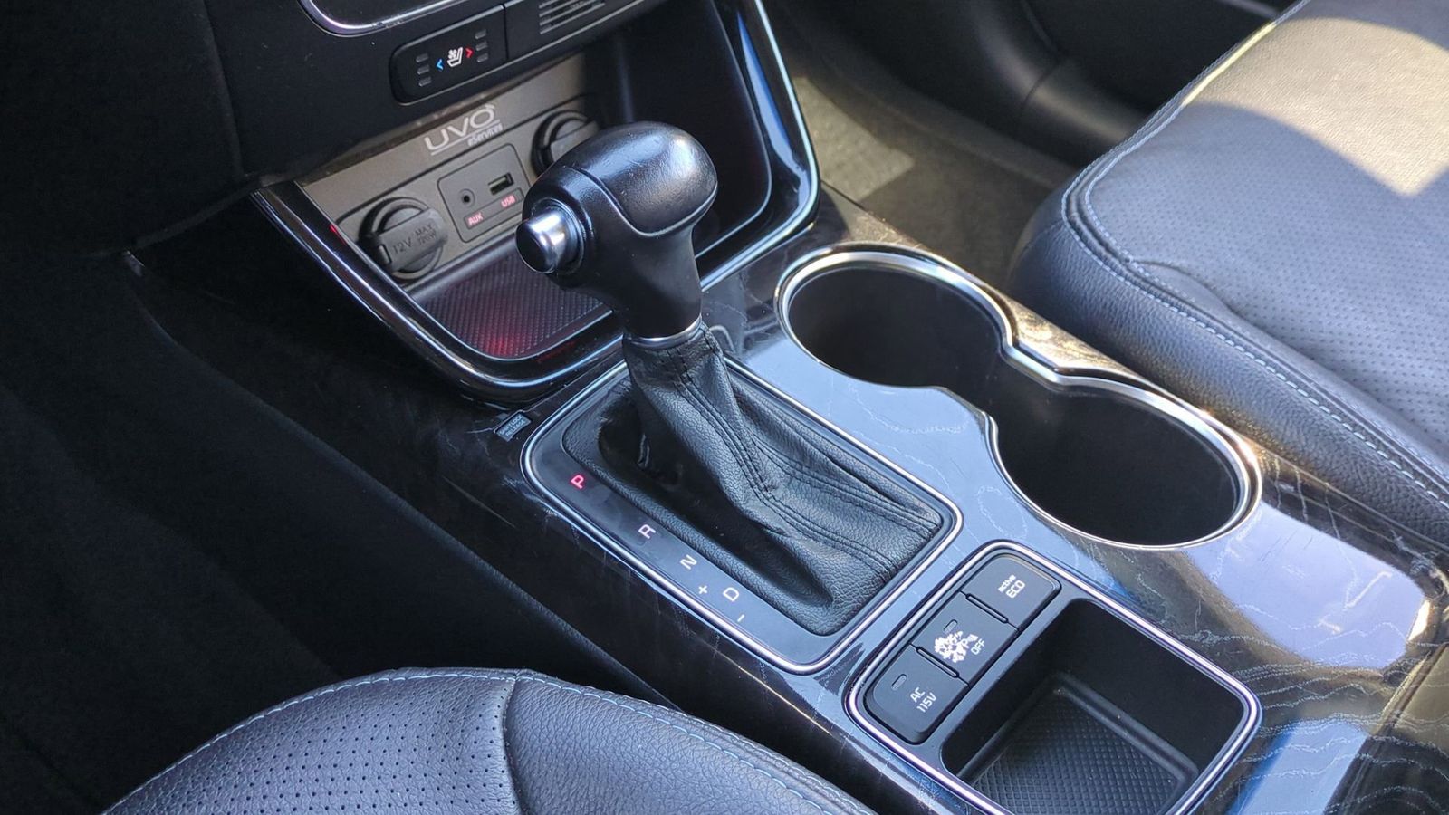 Thumbnail: 2014 Kia Sorento - 33