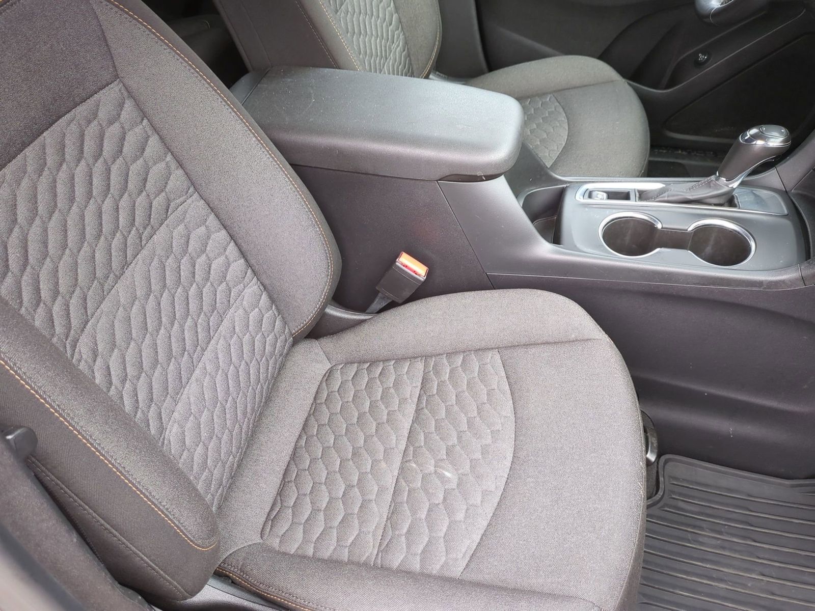 Thumbnail: 2019 Chevrolet Equinox - 27