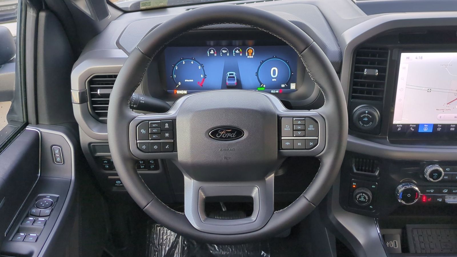 Thumbnail: 2025 Ford F-150 - 20