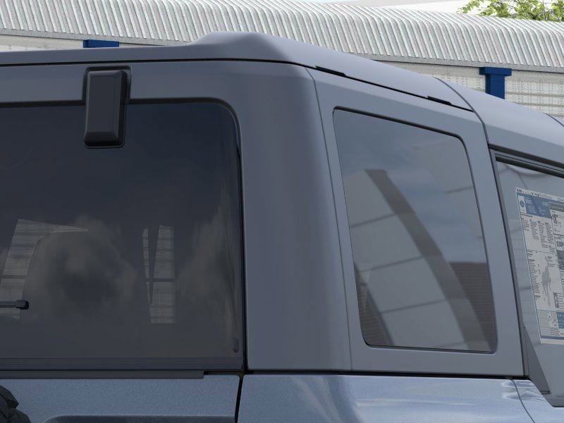 Thumbnail: 2025 Ford Bronco - 26