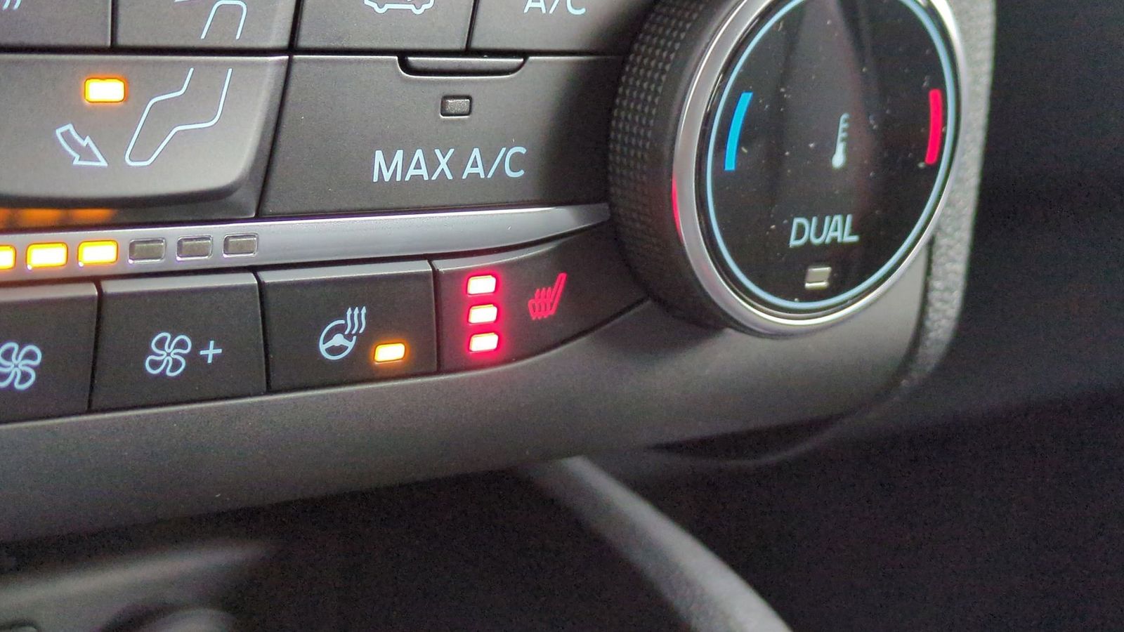 Thumbnail: 2026 Ford Escape - 32