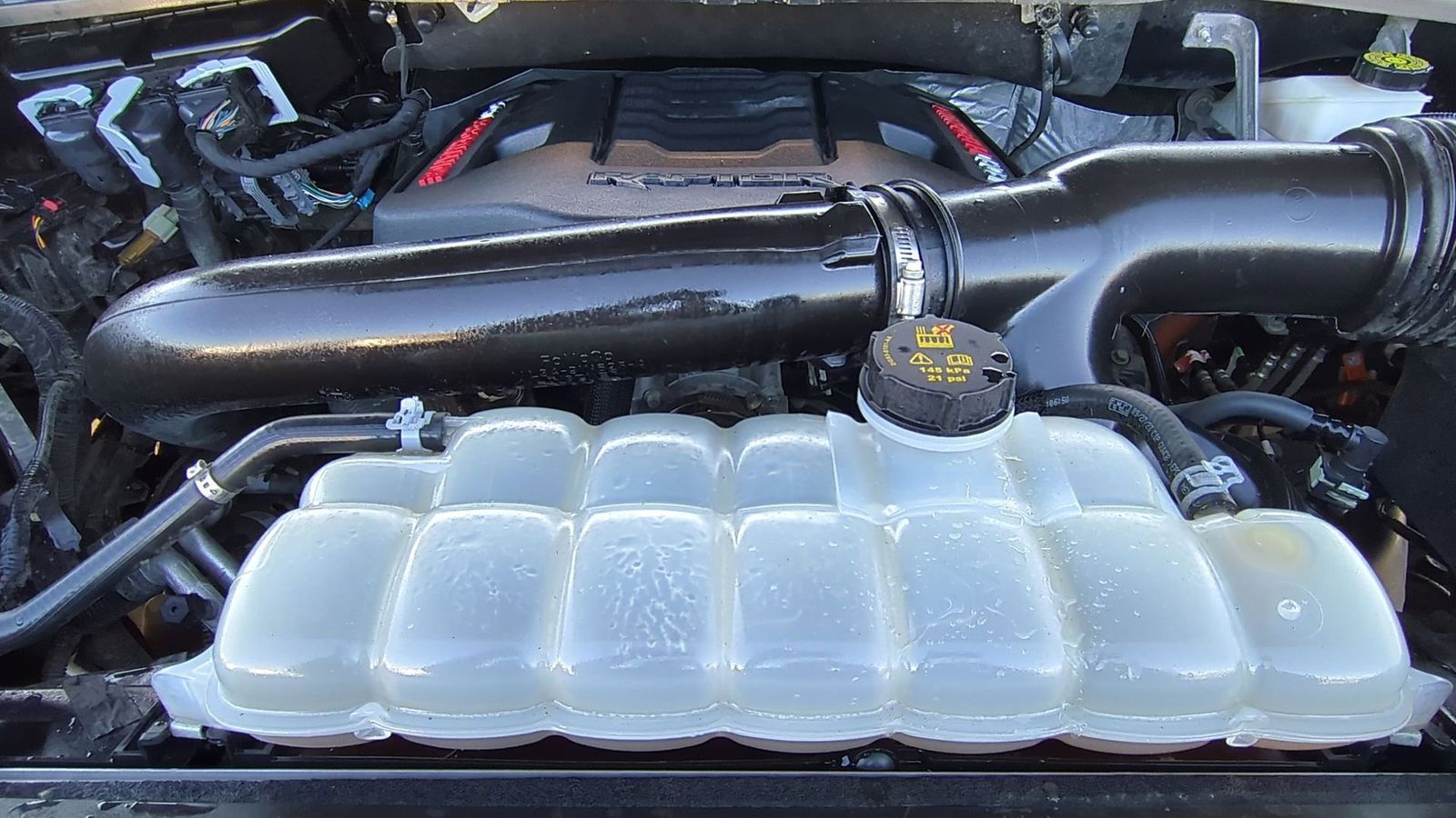 Thumbnail: 2023 Ford F-150 - 15