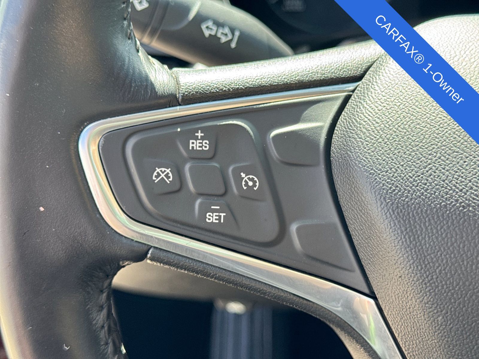 Thumbnail: 2018 Chevrolet Equinox - 27