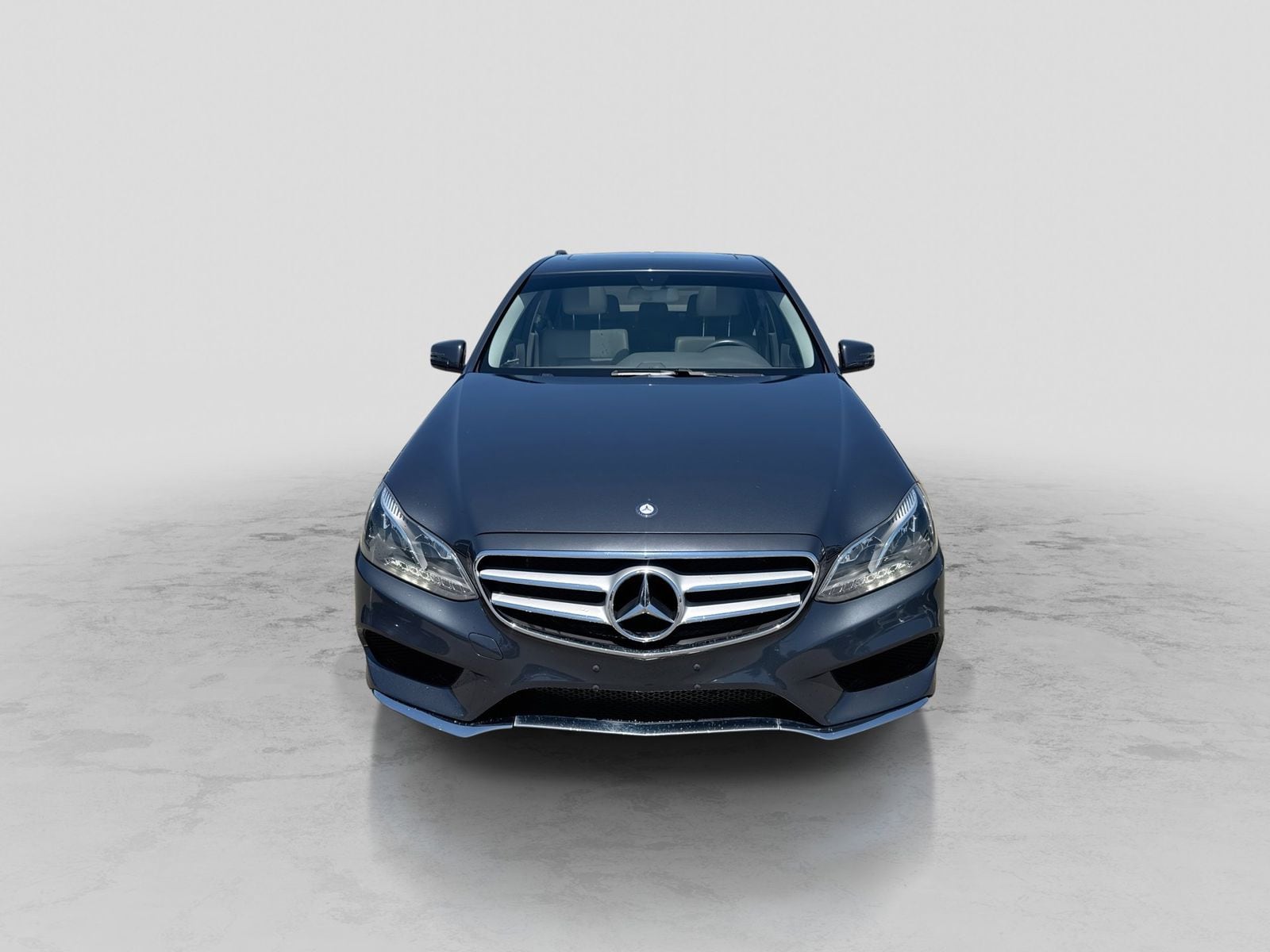 Thumbnail: 2014 Mercedes-Benz E-Class - 11
