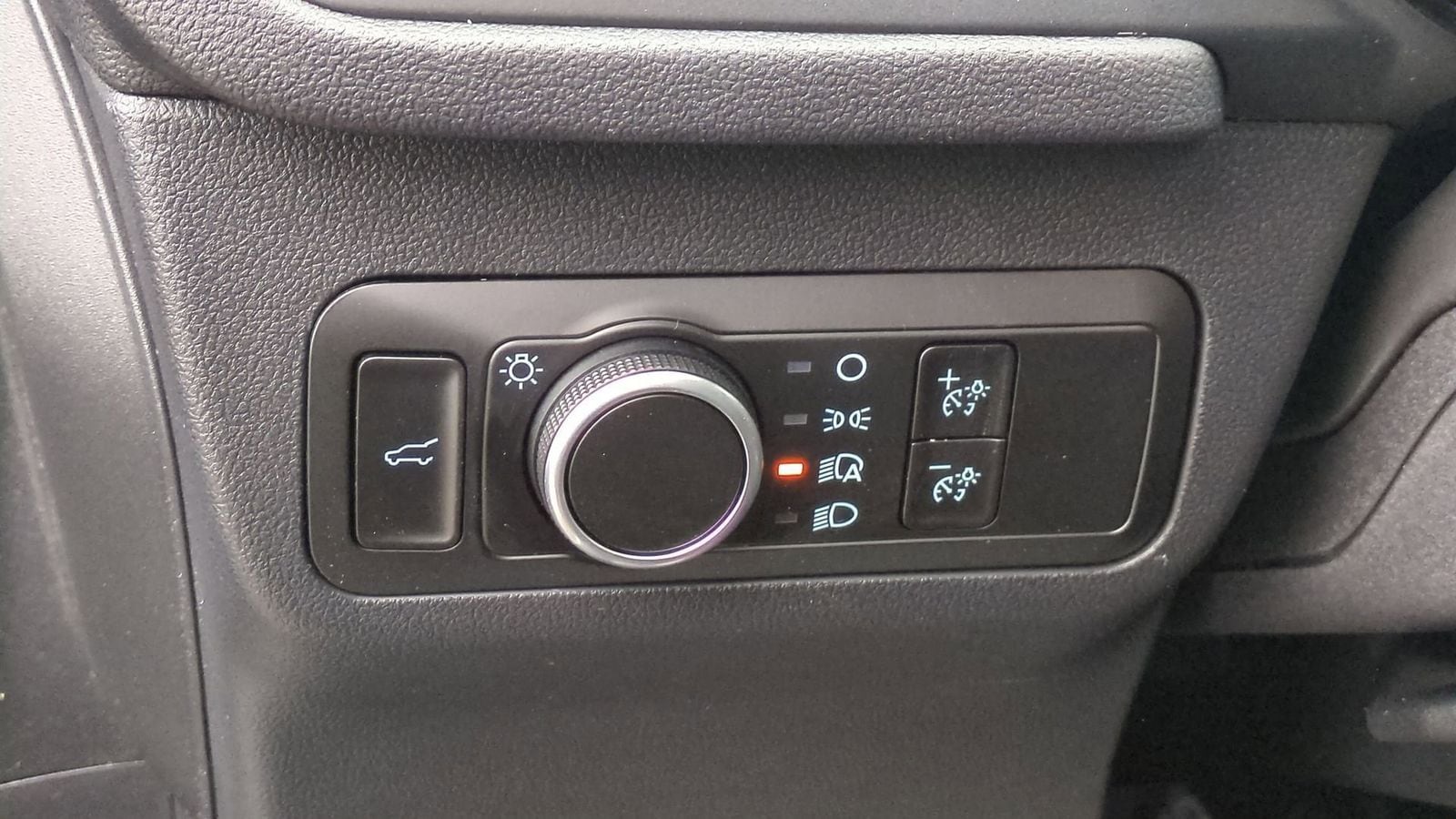 Thumbnail: 2026 Ford Escape - 14