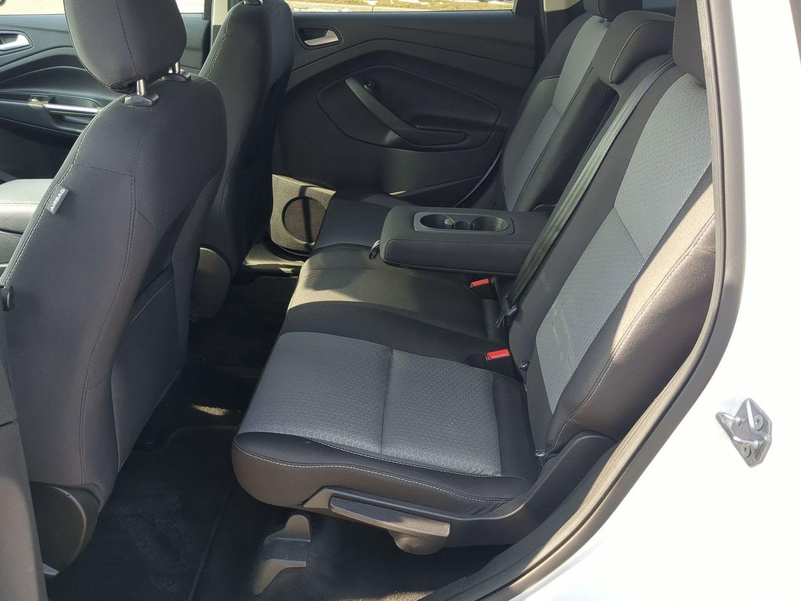 Thumbnail: 2018 Ford Escape - 21