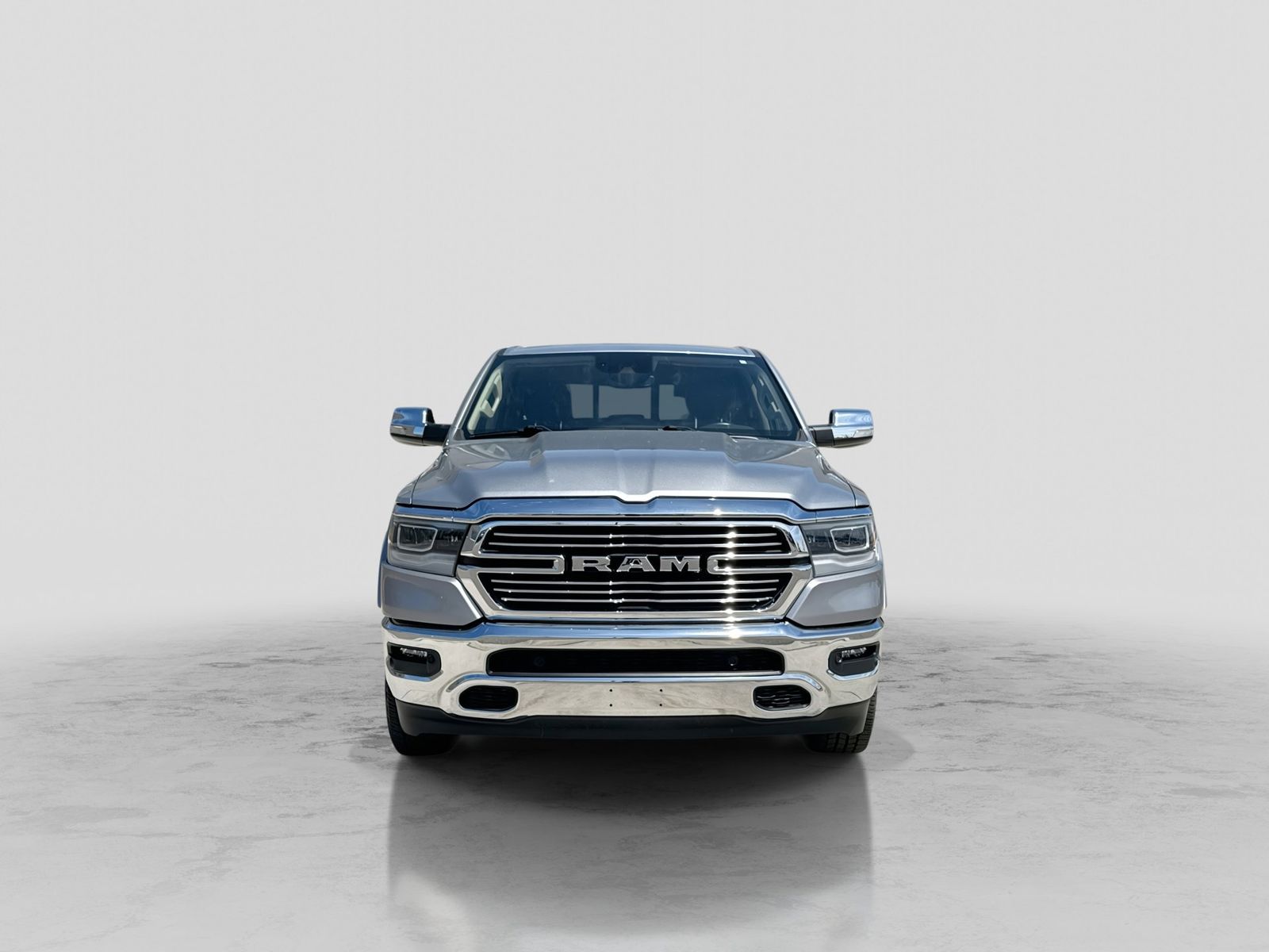 Thumbnail: 2021 RAM 1500 - 12