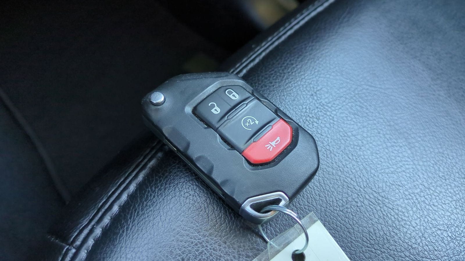 Thumbnail: 2021 Jeep Wrangler - 38