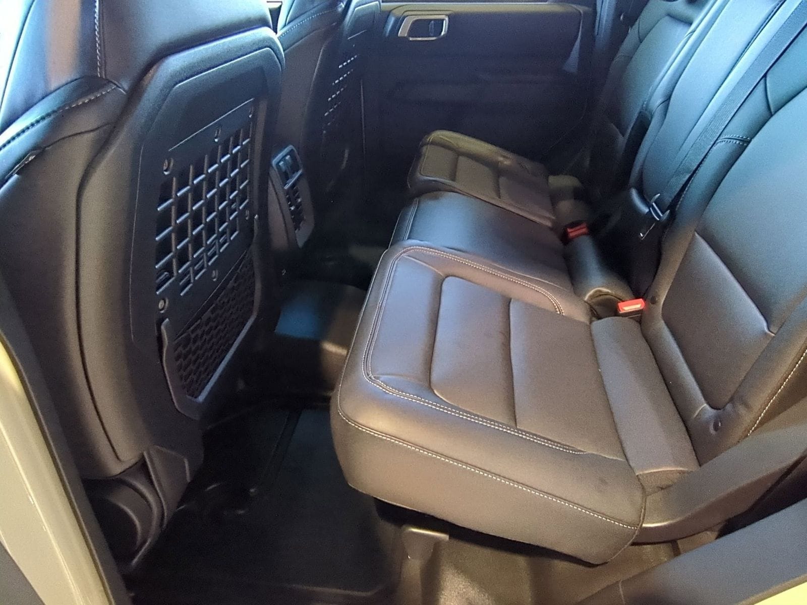 Thumbnail: 2025 Ford Bronco - 19