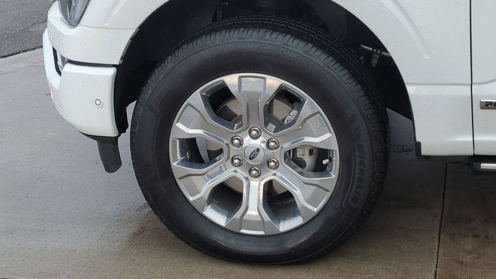 Thumbnail: 2023 Ford F-150 - 14