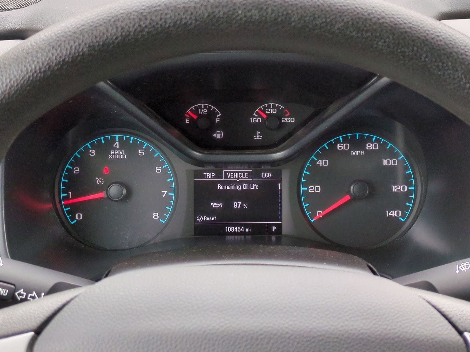 Thumbnail: 2019 Chevrolet Colorado - 35