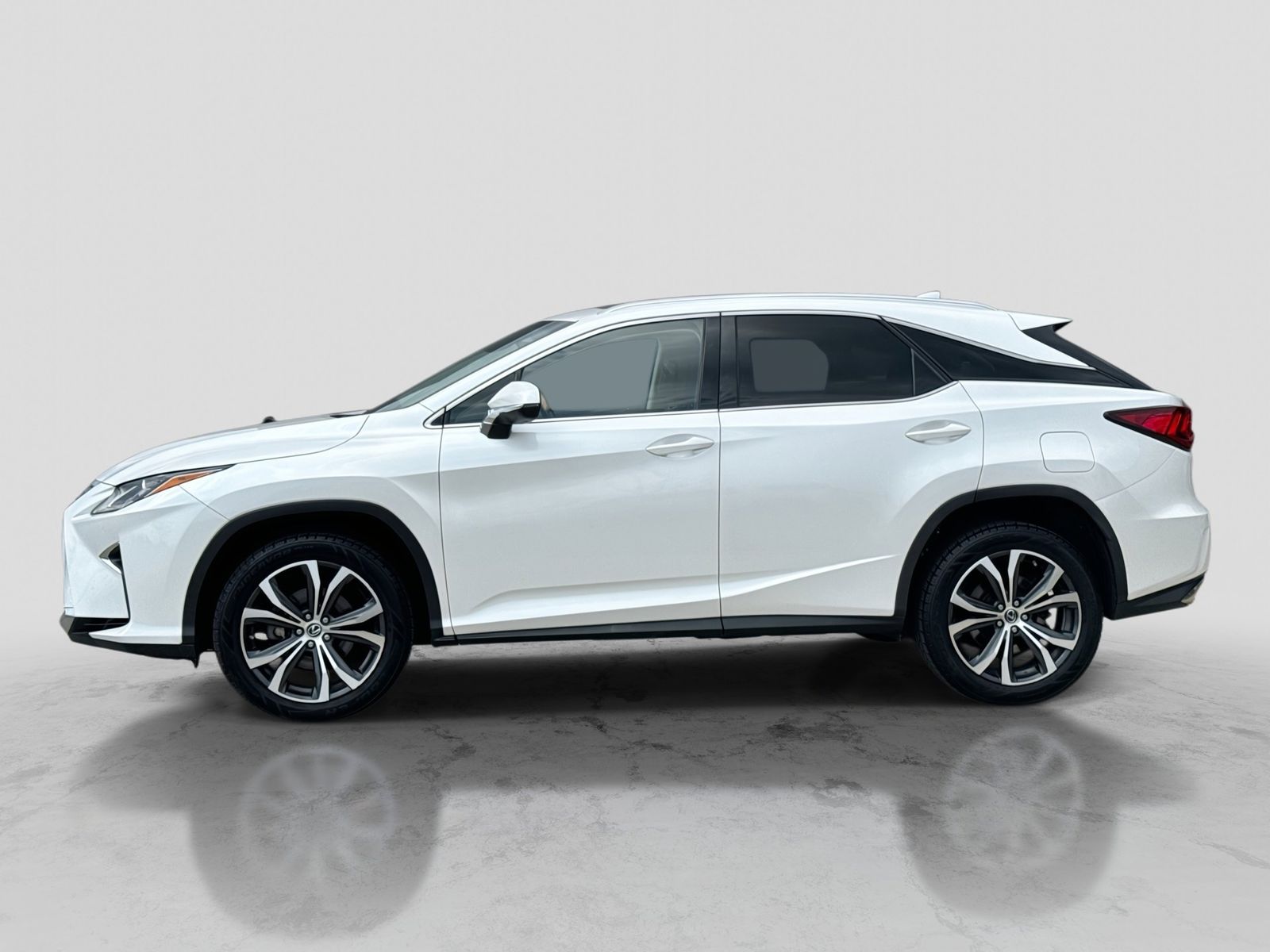 Thumbnail: 2016 Lexus RX - 3
