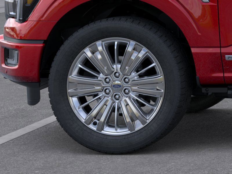 Thumbnail: 2026 Ford F-150 - 20