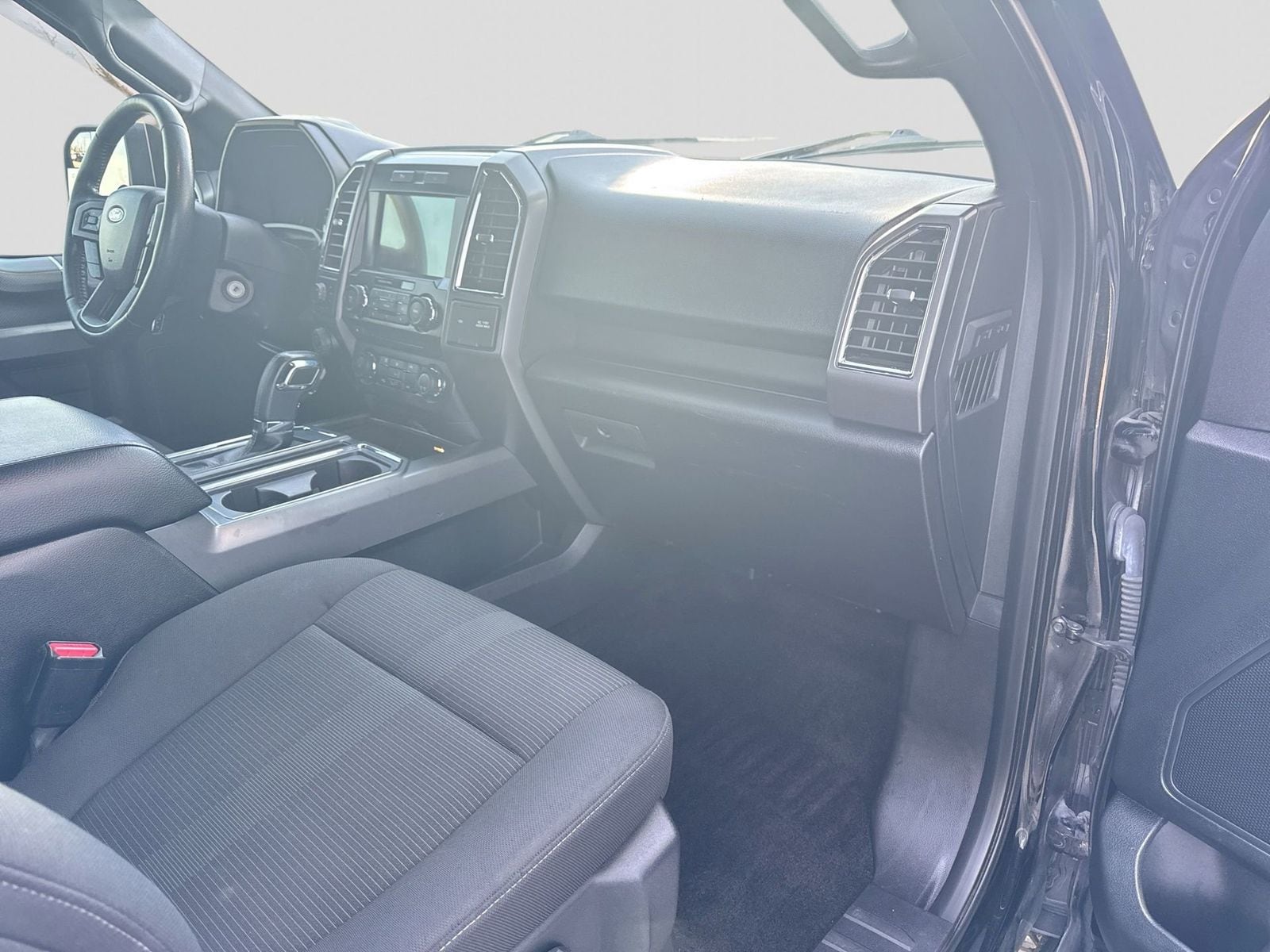 Thumbnail: 2016 Ford F-150 - 8