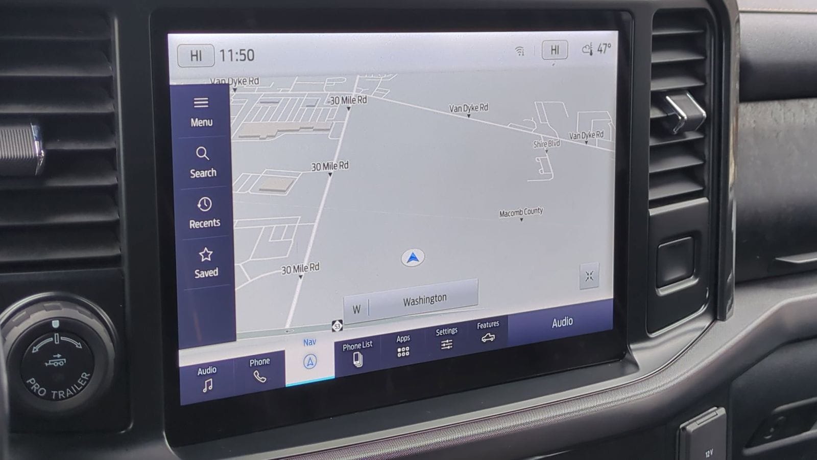 Thumbnail: 2023 Ford F-150 - 33