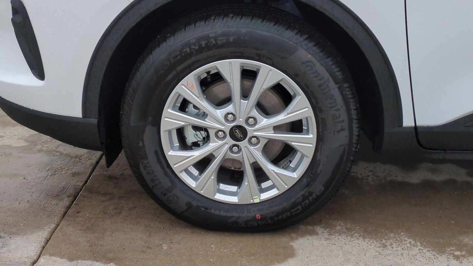 Thumbnail: 2026 Ford Escape - 11