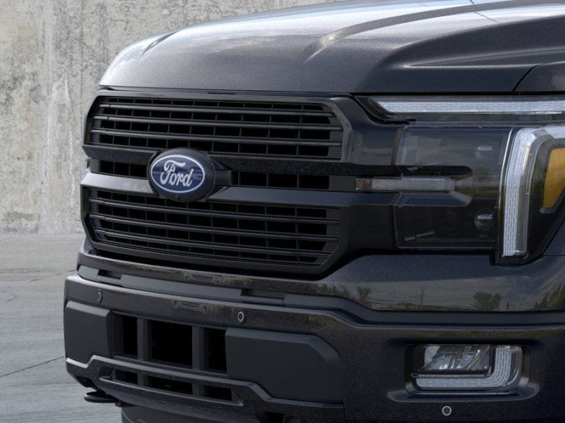 Thumbnail: 2026 Ford F-150 - 17