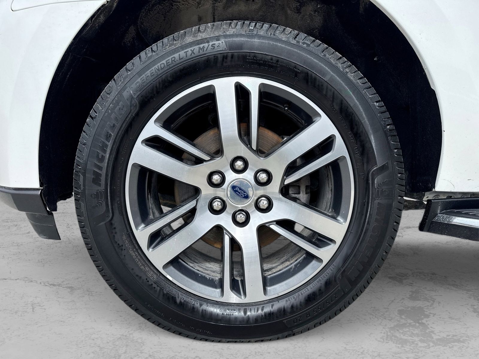 Thumbnail: 2022 Ford Expedition - 17