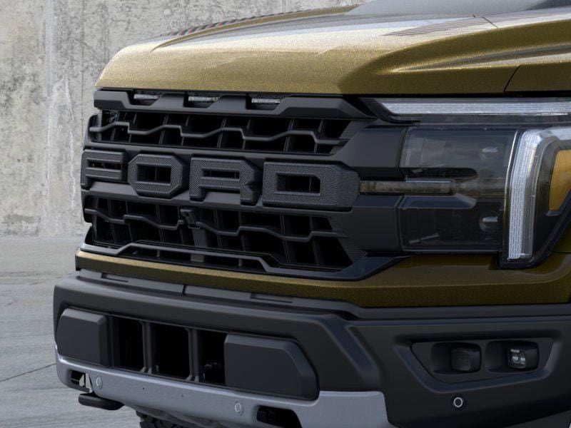 Thumbnail: 2026 Ford F-150 - 17