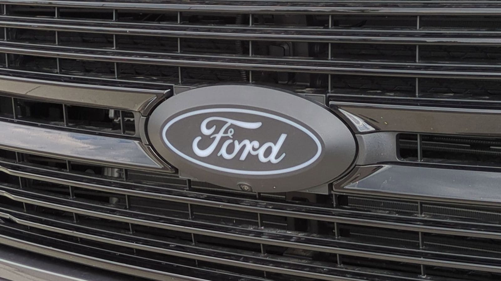 Thumbnail: 2025 Ford F-150 - 11