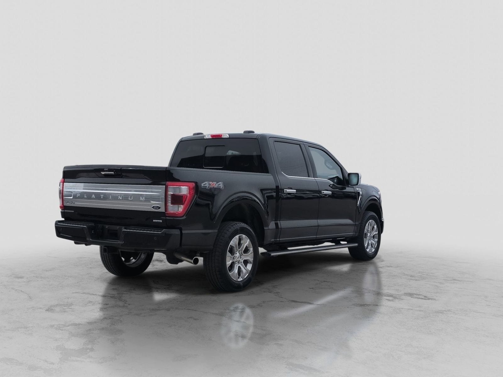 Thumbnail: 2023 Ford F-150 - 8