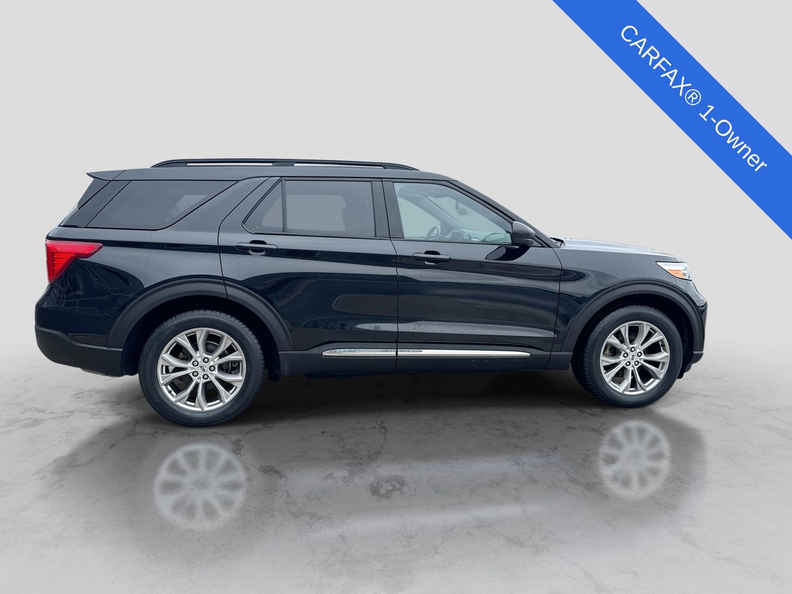 Thumbnail: 2020 Ford Explorer - 8