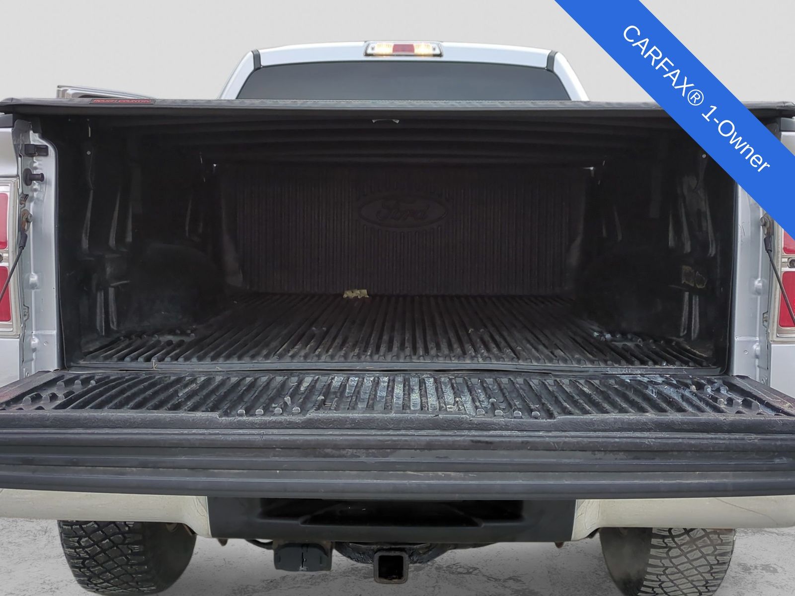 Thumbnail: 2013 Ford F-150 - 34