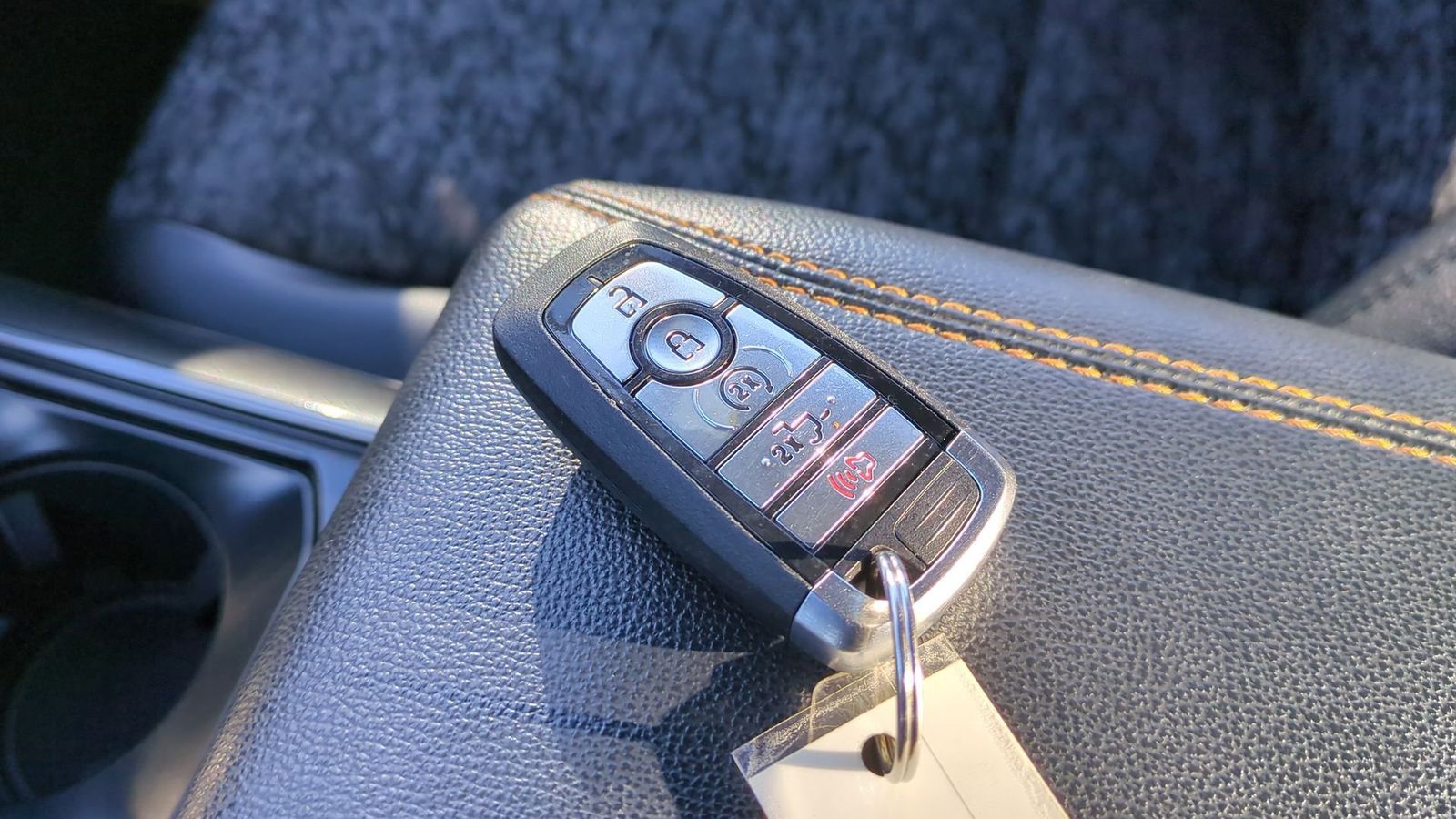 Thumbnail: 2023 Ford F-150 - 38