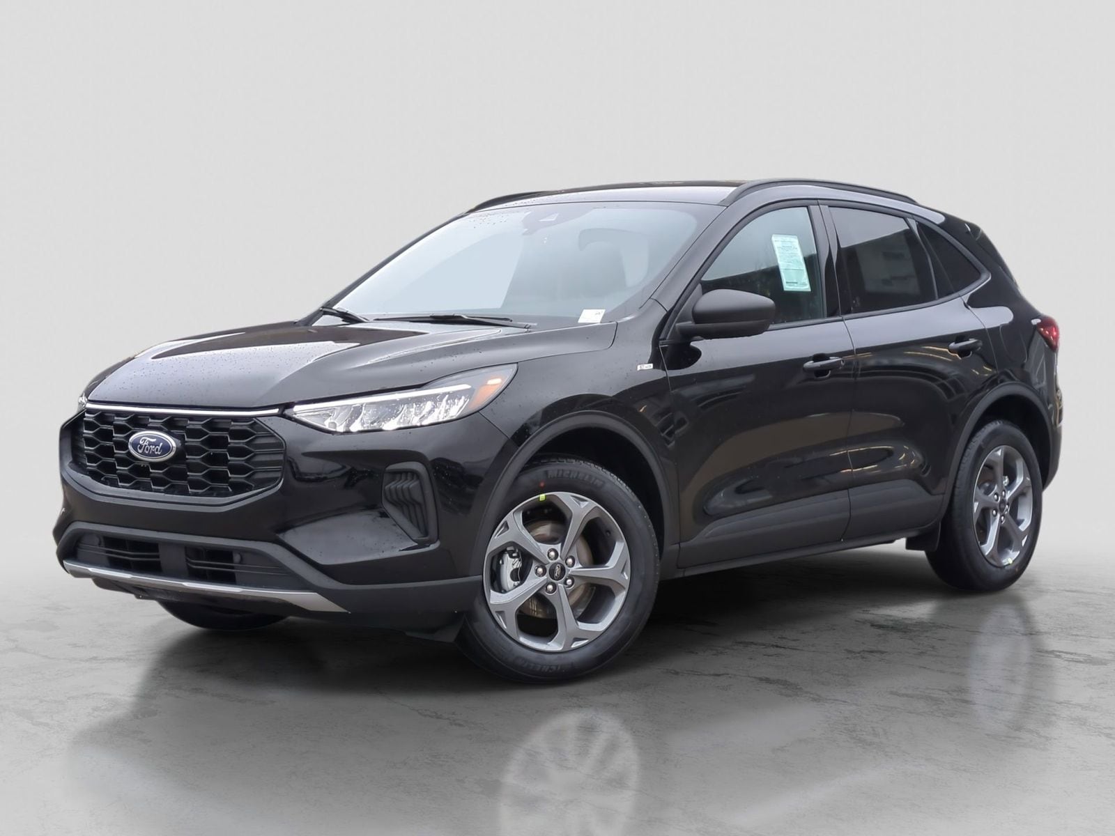 Thumbnail: 2026 Ford Escape - 1