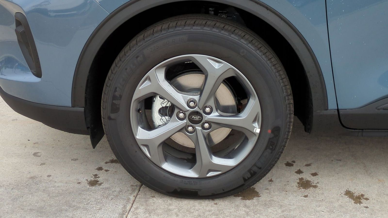 Thumbnail: 2025 Ford Escape - 11